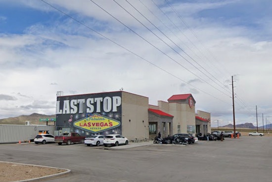 Desert Duo Snags $20K, $50K Lottery Hauls At Gas Stop And Safeway