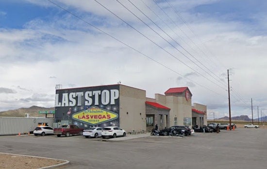 Desert Duo Snags $20K, $50K Lottery Hauls At Gas Stop And Safeway