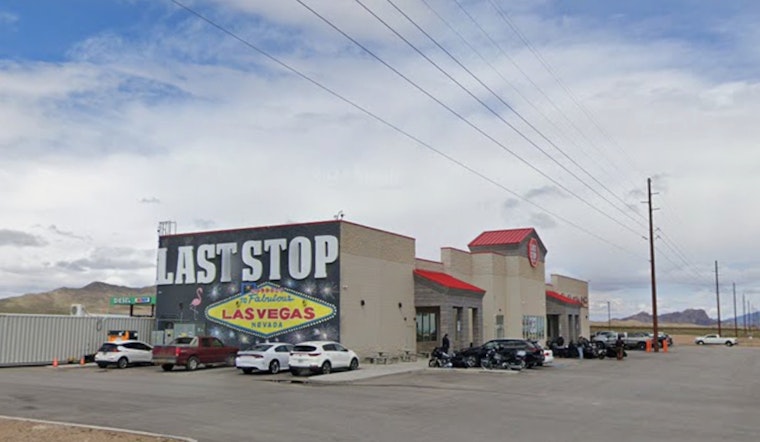 Desert Duo Snags $20K, $50K Lottery Hauls At Gas Stop And Safeway