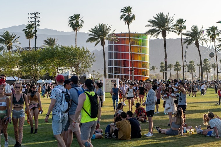 Desert Ticket Meltdown: Coachella Presale Strands SoCal Fans