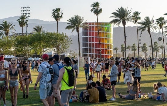 Desert Ticket Meltdown: Coachella Presale Strands SoCal Fans