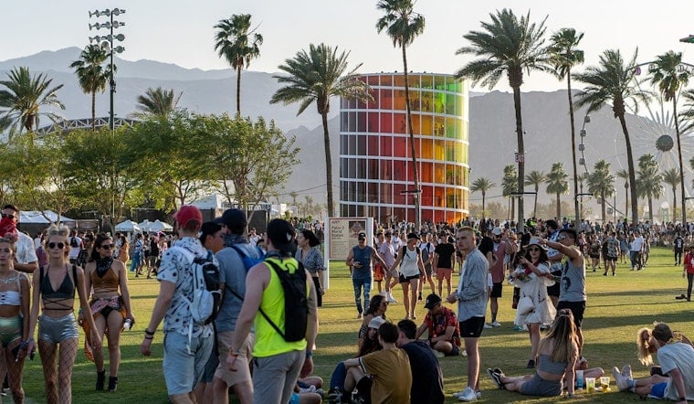 Desert Ticket Meltdown: Coachella Presale Strands SoCal Fans