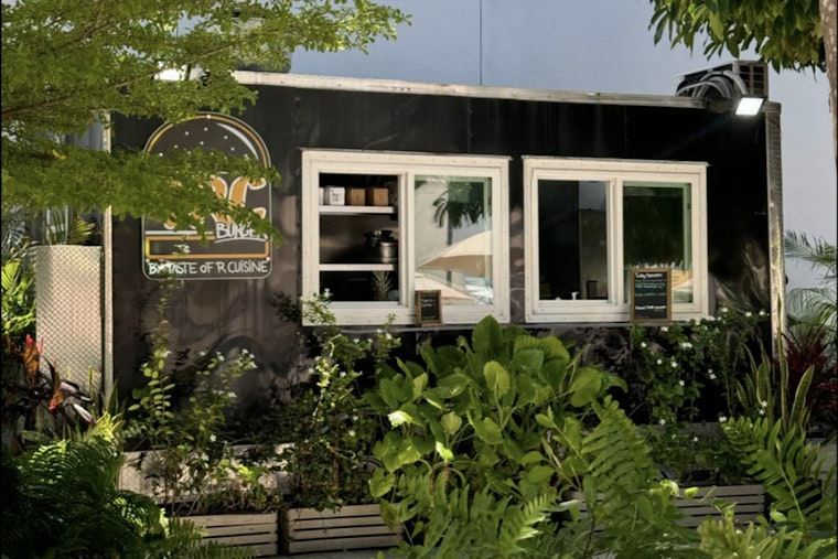 Design District Burger Truck Stuns Nation as Florida’s Top Indie Bite