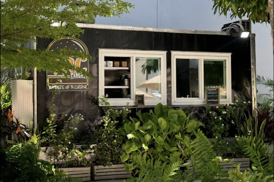 Design District Burger Truck Stuns Nation as Florida’s Top Indie Bite