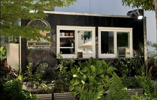 Design District Burger Truck Stuns Nation as Florida’s Top Indie Bite