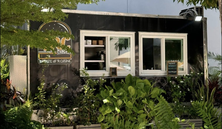 Design District Burger Truck Stuns Nation as Florida’s Top Indie Bite
