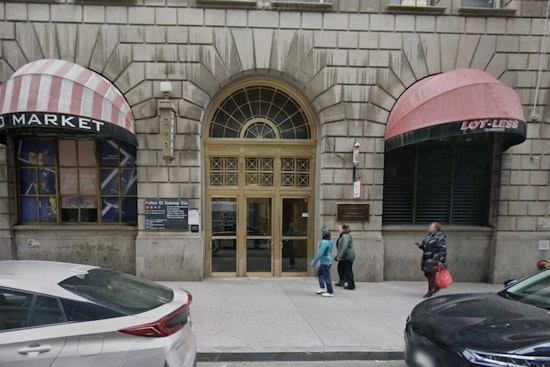 Desk Jobs Out, Rent Checks In At 150 William Street In FiDi