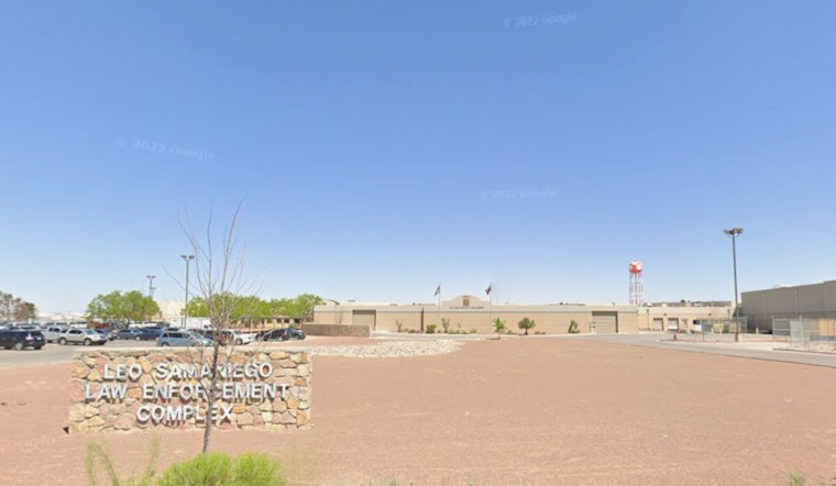Detainee Dies Inside El Paso Jail Annex, Sheriff Clams Up