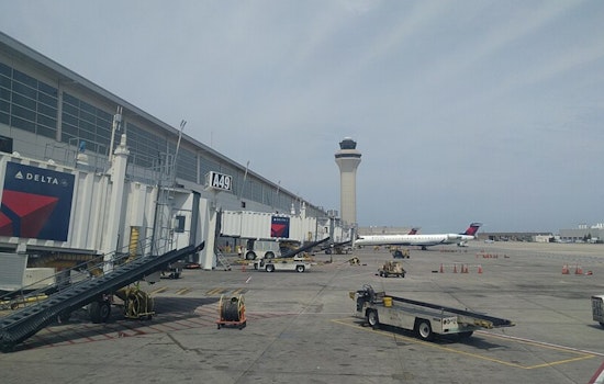 Detroit Airport Luggage Check Turns Up Fully Cooked Pig