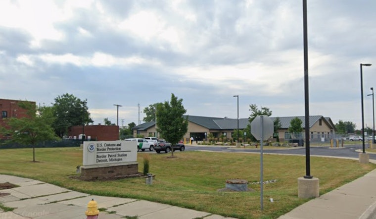 Detroit Border Cops Lead Northern Pack In Drug Busts