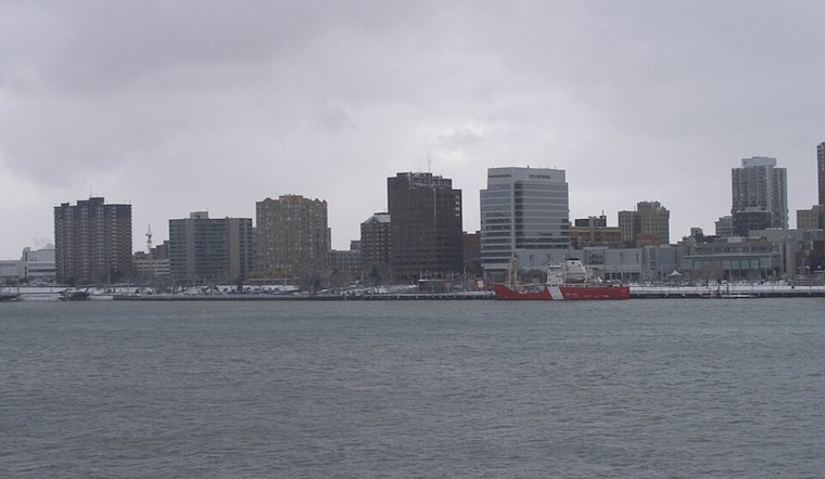 Detroit Braces for Frosty Wake-Up and Stormy Sleeper This Week