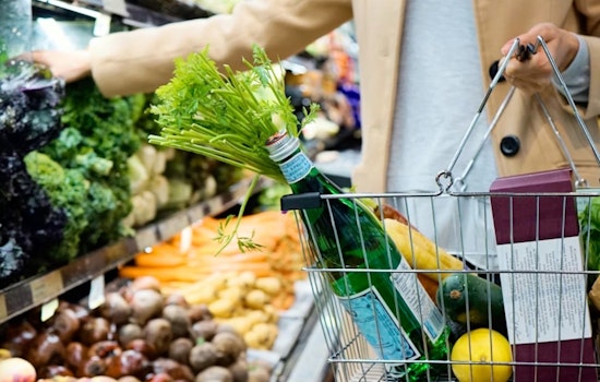 Detroit Corner Stores Score Fresh Lifeline With Green Grocer Cash