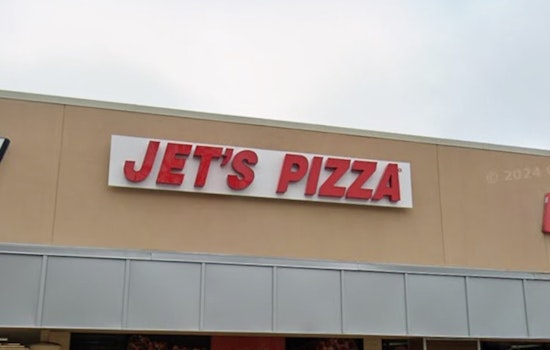Detroit Deep Dish Duo Extends Jacksonville Reign To Beach Boulevard