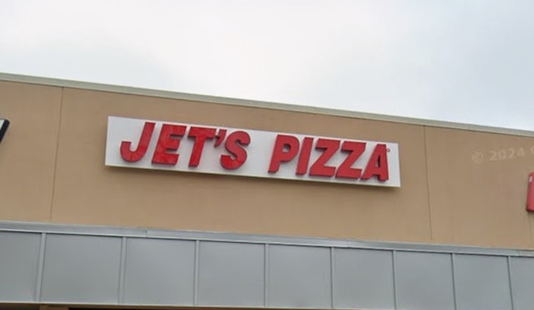 Detroit Deep Dish Duo Extends Jacksonville Reign To Beach Boulevard