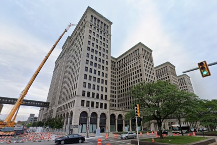 Detroit Neighbors Hit With Michigan’s Toughest Property Tax Punch