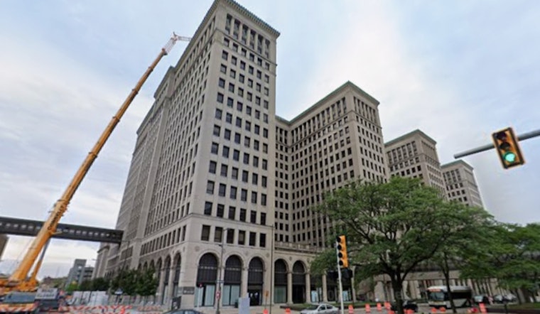 Detroit Neighbors Hit With Michigan’s Toughest Property Tax Punch