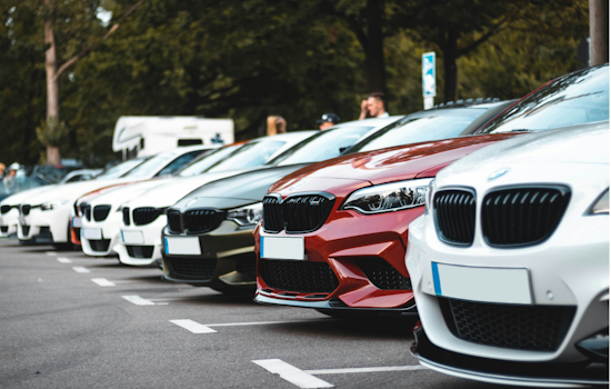 Detroit Pols Rev Up Bid To Block Chinese Cars From U.S. Roads