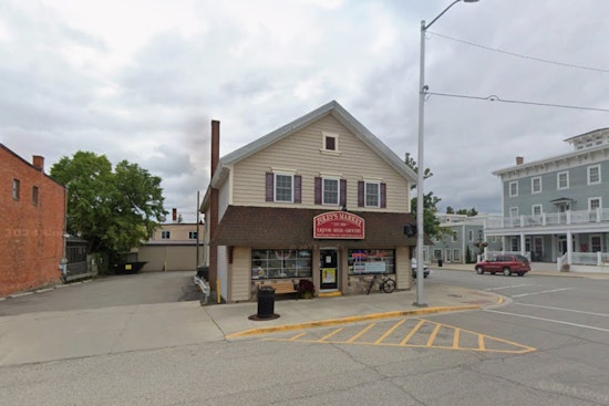 Detroit Sandwich Hotshots Invade Lake Huron Mainstay Foley’s Market