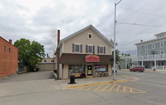 Detroit Sandwich Hotshots Invade Lake Huron Mainstay Foley’s Market