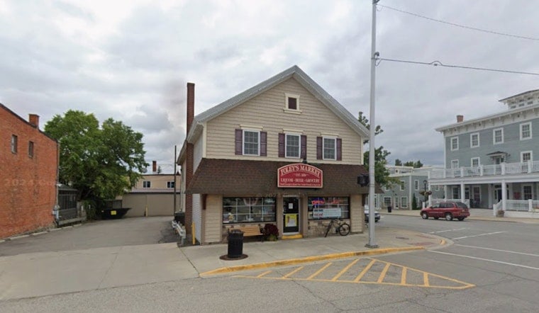 Detroit Sandwich Hotshots Invade Lake Huron Mainstay Foley’s Market