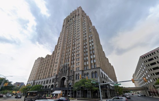 Detroit Schools Bet Big on Pay Raises as Budget Storm Clouds Gather