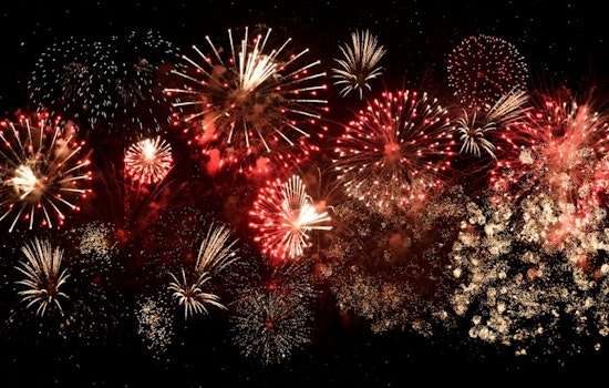 Detroit Skies To Blast Off As Ford Fireworks Go For Launch June 22