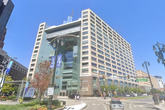 Detroit Startups Score $6.4 Million Lifeline From Gilbert Family Foundation