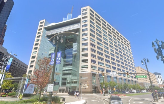 Detroit Startups Score $6.4 Million Lifeline From Gilbert Family Foundation