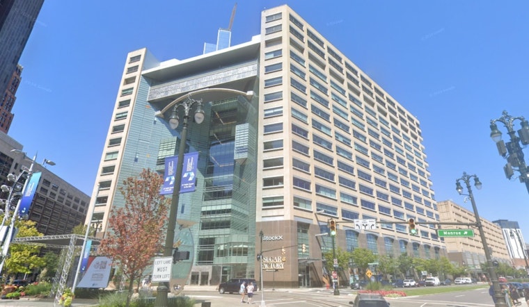 Detroit Startups Score $6.4 Million Lifeline From Gilbert Family Foundation