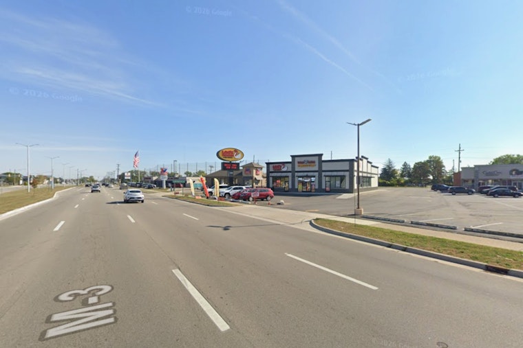 Detroit Taco Upstart Rolls Into Roseville With Third Metro Detroit Spot