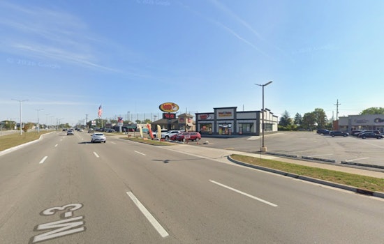 Detroit Taco Upstart Rolls Into Roseville With Third Metro Detroit Spot