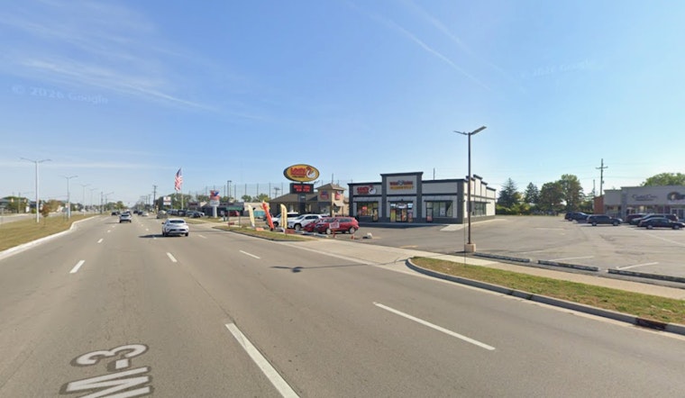 Detroit Taco Upstart Rolls Into Roseville With Third Metro Detroit Spot