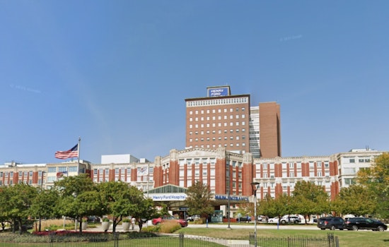 Detroit Trailblazer Makes History With First Gut-Kidney Transplant In Michigan