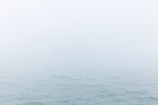 Detroit Wakes Up In A Fog, Then Basks In Memorial Day Sun