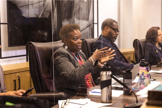 Detroit’s Mary Waters Knocked Out Of 13th District Primary