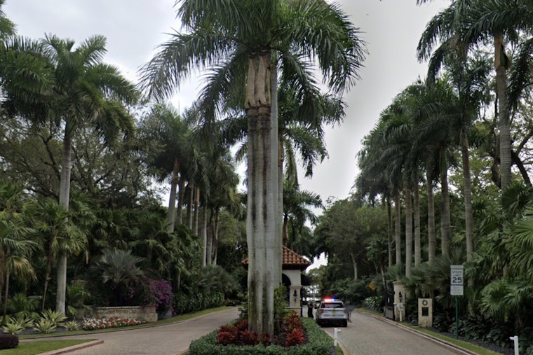Developer Drops $24.3M on Coral Gables Mansion Just to Knock It Down