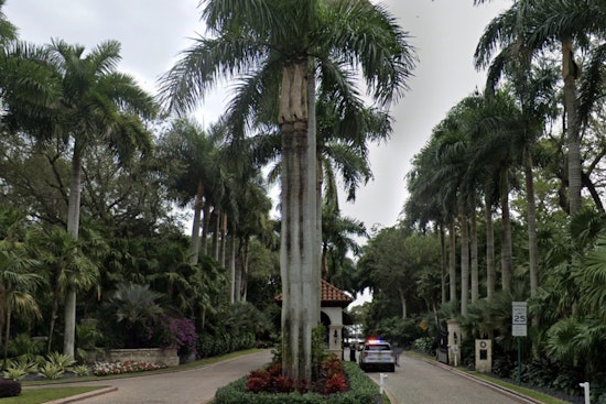 Developer Drops $24.3M on Coral Gables Mansion Just to Knock It Down
