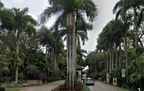 Developer Drops $24.3M on Coral Gables Mansion Just to Knock It Down