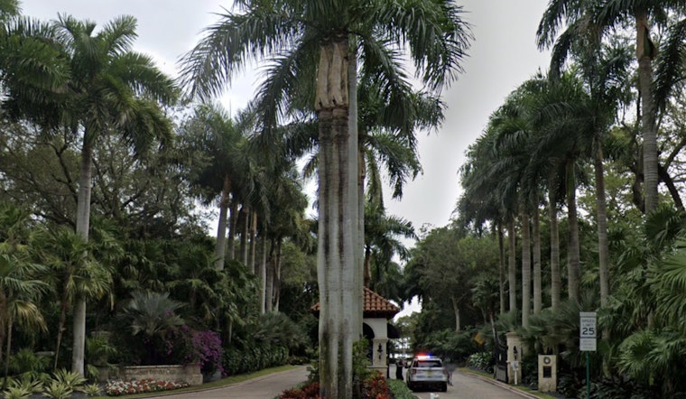 Developer Drops $24.3M on Coral Gables Mansion Just to Knock It Down