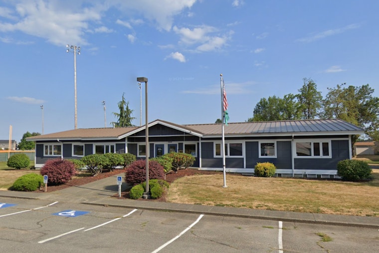 Developer Rides To Rescue Of Ten Trails School After Black Diamond Bond Bust