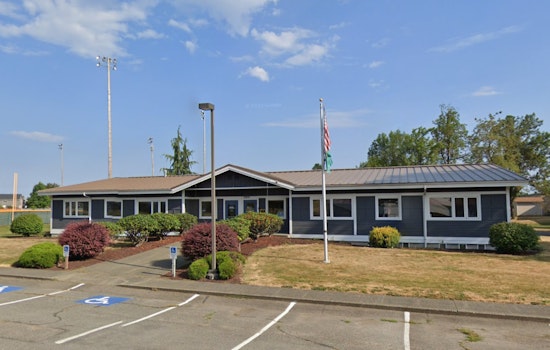 Developer Rides To Rescue Of Ten Trails School After Black Diamond Bond Bust