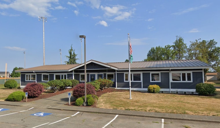 Developer Rides To Rescue Of Ten Trails School After Black Diamond Bond Bust