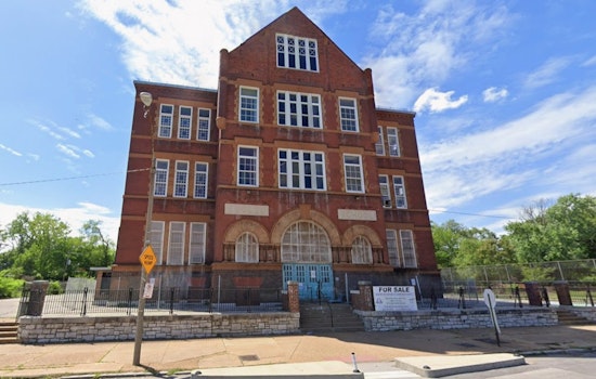 Developer Says District 'Ghosted' Him as St. Louis Schools Face $2 Million Demo Tab