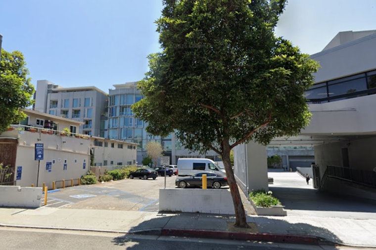 Developer Scales Back Santa Monica Mega-Build, Packs 232 Apartments Onto Lincoln Blvd