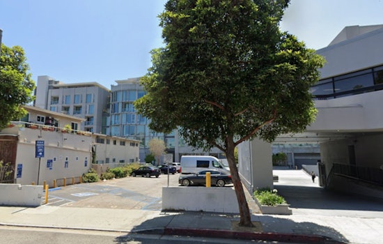 Developer Scales Back Santa Monica Mega-Build, Packs 232 Apartments Onto Lincoln Blvd