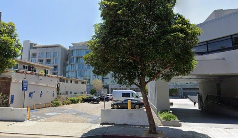 Developer Scales Back Santa Monica Mega-Build, Packs 232 Apartments Onto Lincoln Blvd