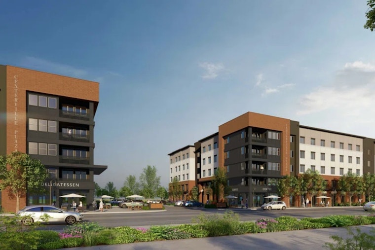 Developer Snaps Up Centerville Lot For Nearly 300 Affordable Homes