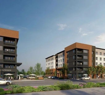 Developer Snaps Up Centerville Lot For Nearly 300 Affordable Homes