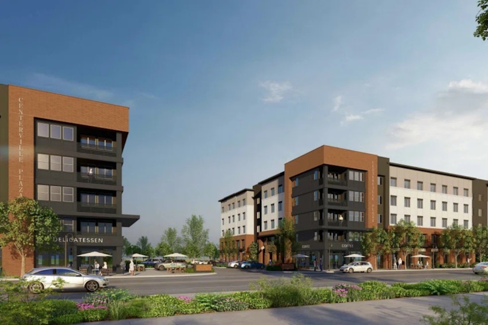 Developer Snaps Up Centerville Lot For Nearly 300 Affordable Homes
