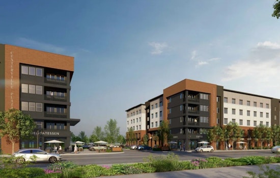 Developer Snaps Up Centerville Lot For Nearly 300 Affordable Homes